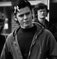 Ponyboy Curtis