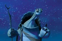 Master Oogway 1