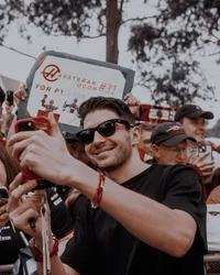 Esteban Ocon