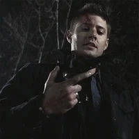 Dean Winchester
