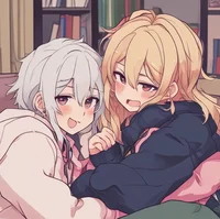 Confession Sleepover