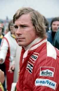 James hunt 