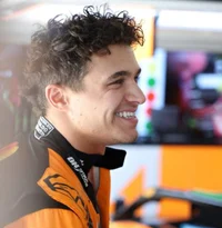 Lando Norris 
