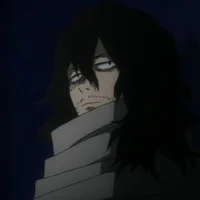 Shota Aizawa