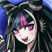Ibuki Mioda