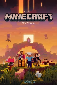 A MINECRAFT MOVIE