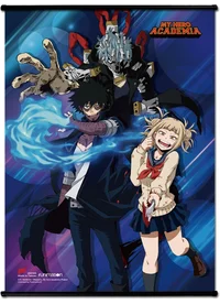 Elite Of Villains