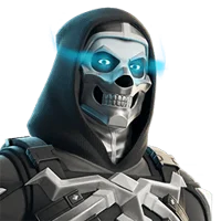 Skull Commander 