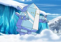 pokemon glaciar -RPG