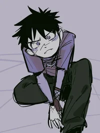 Злой Баттерс