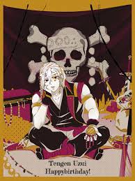 Pirate Tengen