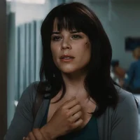Sidney Prescott