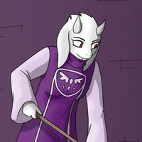 Toriel