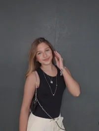 Sofia Schaadt 