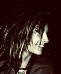 Bill kaulitz 
