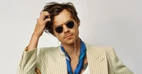 Harry Styles - 2025