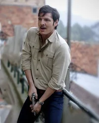 Javier Peña