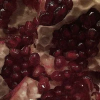 pomegranate