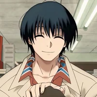 Nagumo Yoichi 