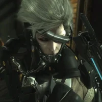 Raiden - MGR