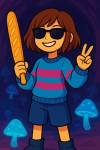 Frisk
