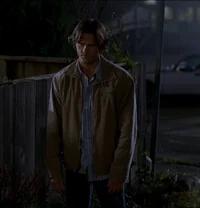 Sam Winchester 