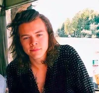 harry styles - 2016