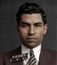 Lucky luciano