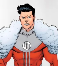 Emperor Mark Grayson