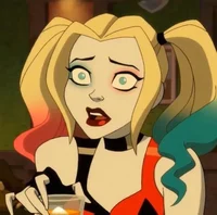 harley quinn 