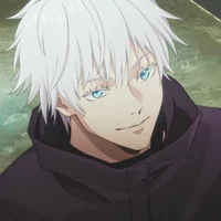 JJK Satoru Gojo