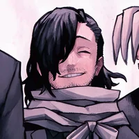Aizawa Shouta