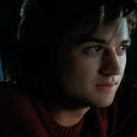 Steve Harrington