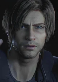 Leon Kennedy 