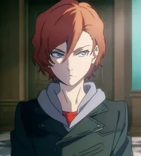 Chuuya 15