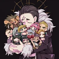 Phantom Troupe
