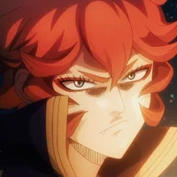 Mereoleona Vermilion