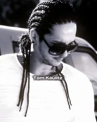 Том Каулитц 