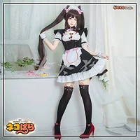 Cosplayer Chocola