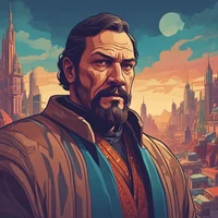 Bail Organa