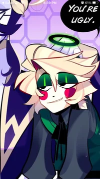 Kid Rapheal HH