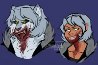 Werewolf v