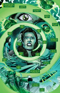 jessica cruz