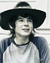 carl grimes