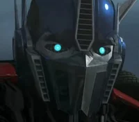 Optimus Prime