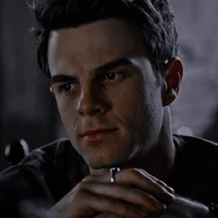 Kol Mikaelson 