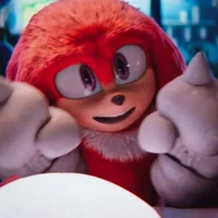 Knuckles 