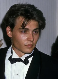 Johnny Depp