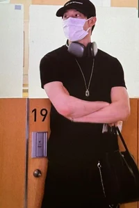 Bangchan dad