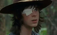 Carl Grimes 